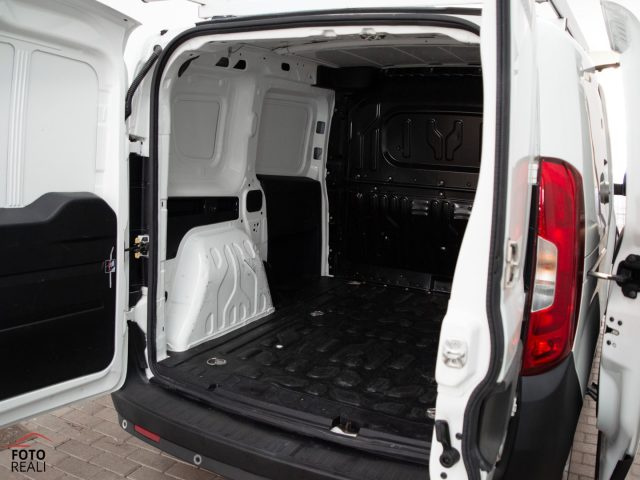 FIAT Doblo usata 34