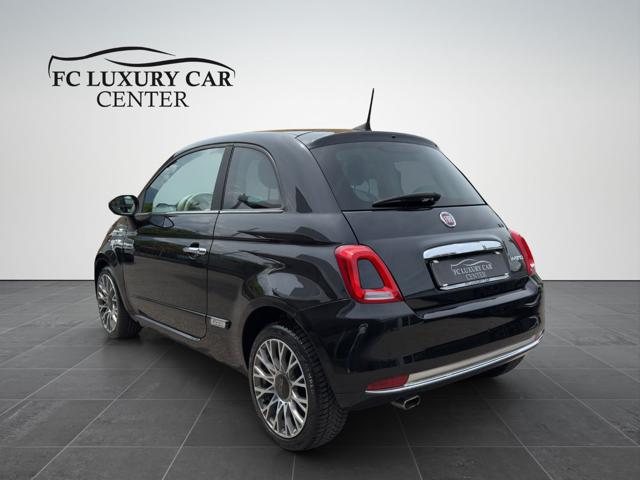 FIAT 500 usata, con Airbag Passeggero
