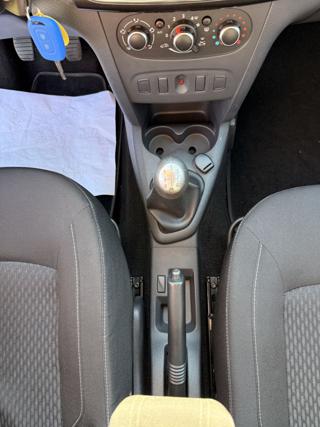 DACIA Sandero usata, con Climatizzatore