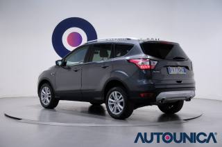 FORD Kuga usata, con Lettore CD
