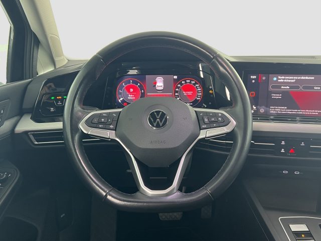 VOLKSWAGEN Golf usata 11