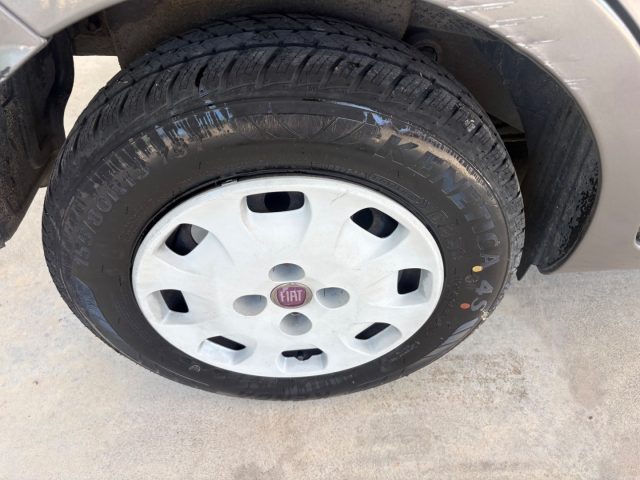 FIAT Panda usata, con Bluetooth