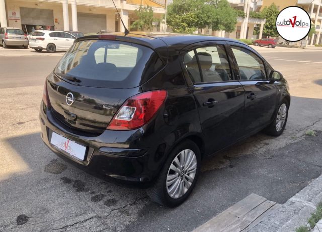 OPEL Corsa usata, con Airbag Passeggero