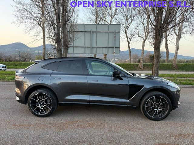 ASTON MARTIN DBX usata, con Airbag Passeggero