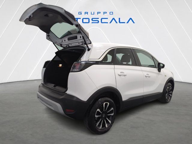 OPEL Crossland usata 26