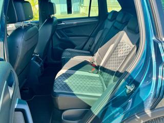 VOLKSWAGEN Tiguan usata, con Park Distance Control
