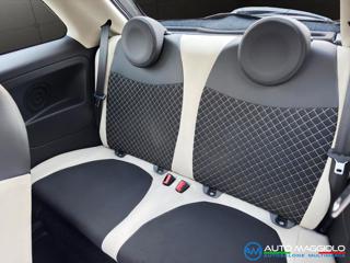 FIAT 500 usata, con Controllo trazione