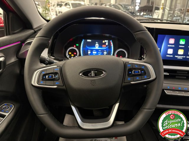 DR MOTOR DR 3.0 usata, con Controllo trazione