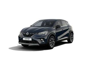 RENAULT Captur Full Hybrid E-Tech 145 CV Techno