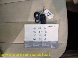 BMW 635 usata, con Controllo trazione