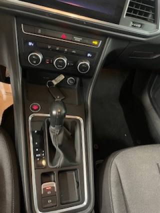 SEAT Ateca usata, con Controllo automatico clima