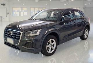 AUDI Q2 30 TDI S tronic Business