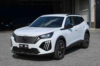 PEUGEOT 2008 PureTech 100 S&S Allure GPL