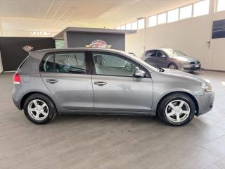 VOLKSWAGEN Golf usata, con Alzacristalli elettrici
