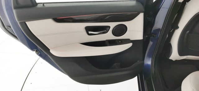 BMW 225 usata, con Climatizzatore automatico, 2 zone