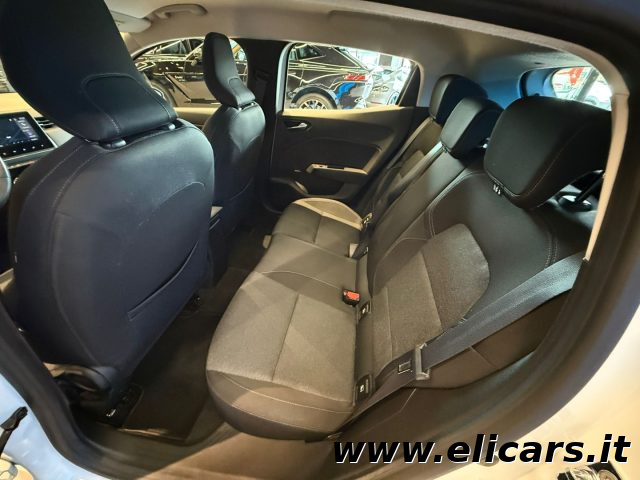 RENAULT Clio usata, con Servosterzo