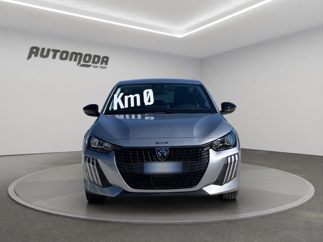PEUGEOT 208 usata, con Airbag laterali