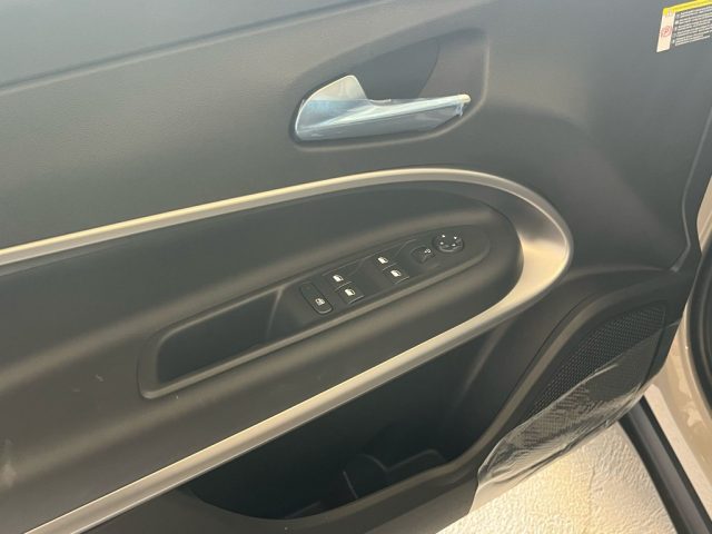 JEEP Avenger usata, con Telecamera per parcheggio assistito