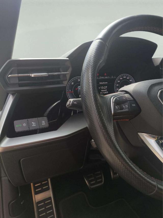 AUDI A3 usata 21
