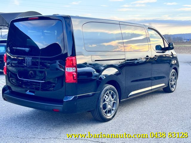 FIAT Ulysse usata, con Airbag laterali