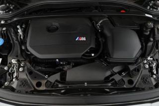 BMW M135 usata, con Volante in pelle