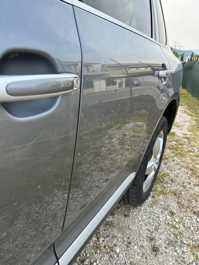 PORSCHE Cayenne usata, con Servosterzo