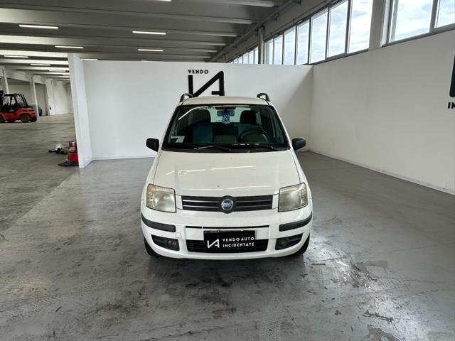 FIAT Panda usata, con Airbag