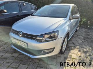 VOLKSWAGEN Polo 1.4 DSG 5 porte COMFORTLINE