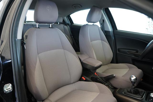 ALFA ROMEO Giulietta usata 24