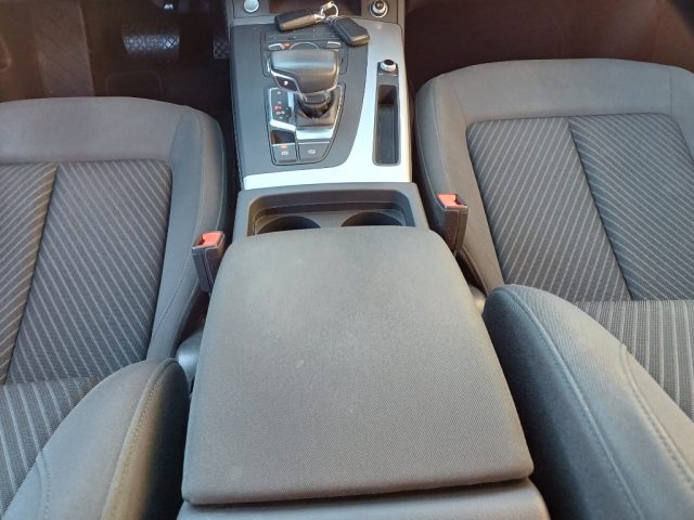 AUDI Q5 usata, con Luci diurne LED