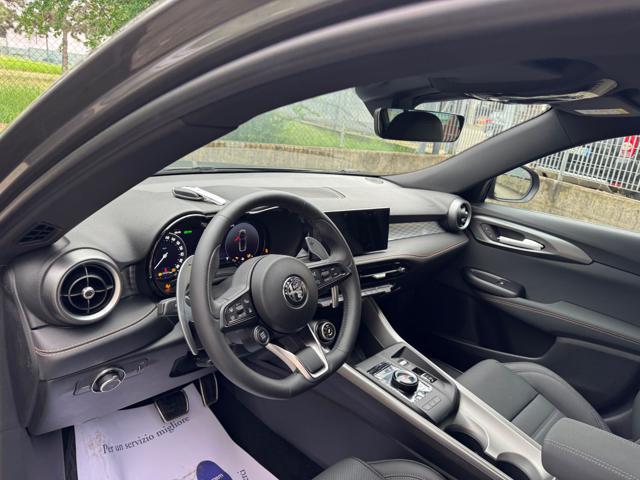 ALFA ROMEO Tonale usata, con Boardcomputer