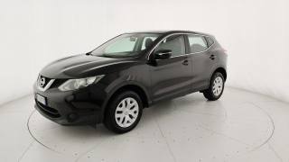 NISSAN Qashqai usata 28