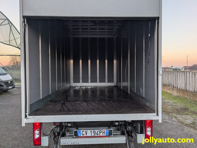 FORD Transit usata 23