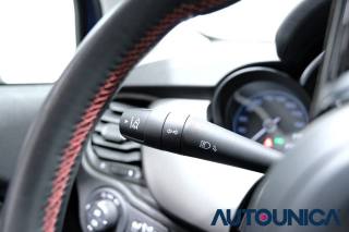 FIAT 500X usata, con USB