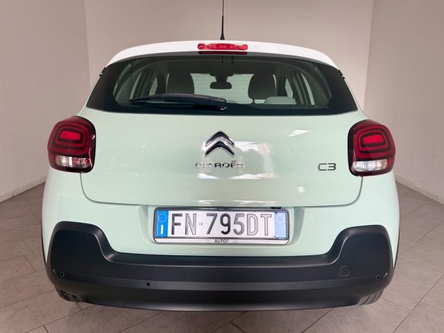 CITROEN C3 usata 5