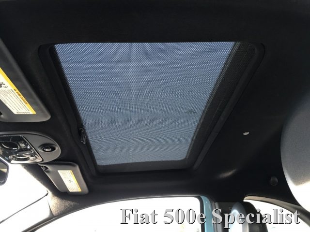 FIAT 500 Abarth usata 48