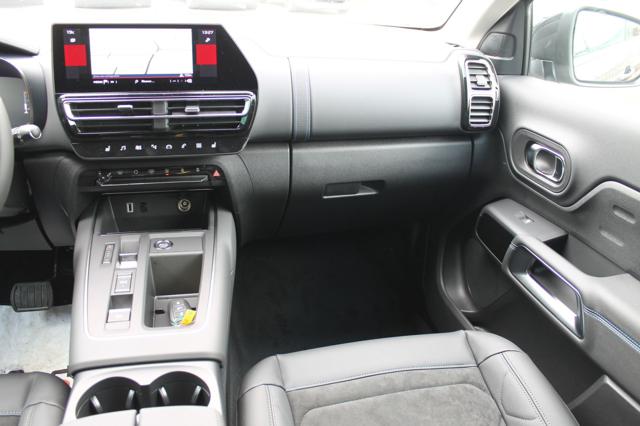 CITROEN C5 Aircross usata, con Climatizzatore