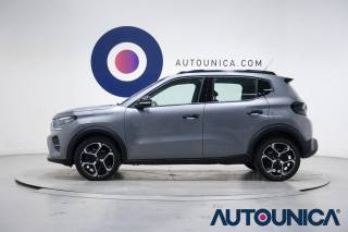 CITROEN C3 usata, con Immobilizzatore elettronico