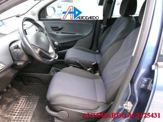 LANCIA Ypsilon usata, con Climatizzatore