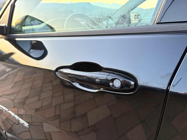 JEEP Compass usata, con Immobilizzatore elettronico