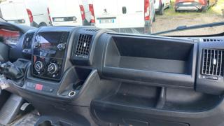 FIAT Ducato usata, con Immobilizzatore elettronico