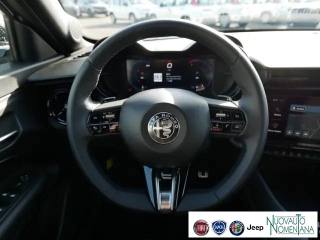 ALFA ROMEO Junior usata, con Immobilizzatore elettronico