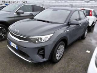 KIA Stonic usata, con Airbag