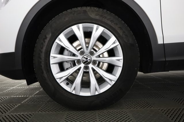 VOLKSWAGEN Tiguan usata 8