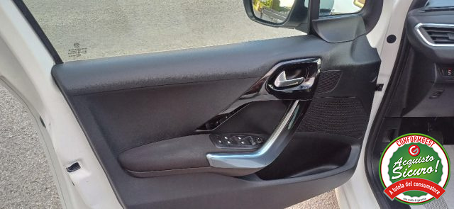 PEUGEOT 208 usata, con Boardcomputer