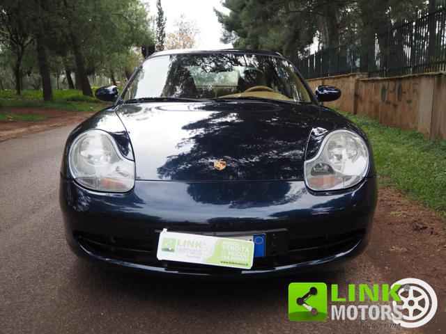 PORSCHE 911 usata, con Autoradio