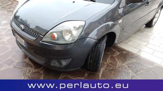 FORD Fiesta usata, con Airbag Passeggero
