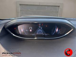 PEUGEOT 3008 usata, con Controllo elettronico della corsia