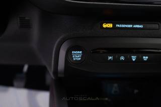 FORD Focus usata, con Specchietti laterali elettrici