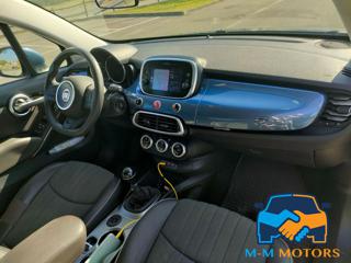 FIAT 500X usata, con Cruise Control